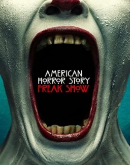 American Horror Story Saison 4 Episode 13