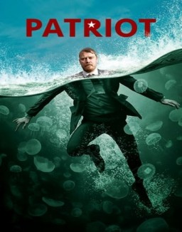 American Patriot saison 1