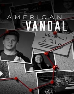 American Vandal saison 1