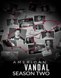 Regarder American Vandal en Streaming