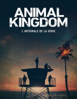 Animal Kingdom saison 1