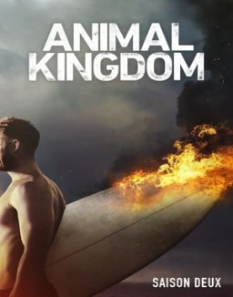 Animal Kingdom Saison 2 Episode 2