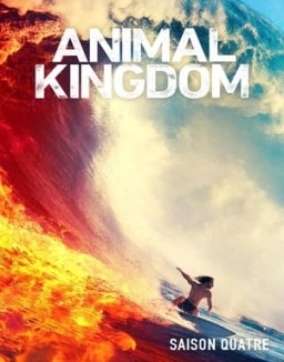 Animal Kingdom Saison 4 Episode 1