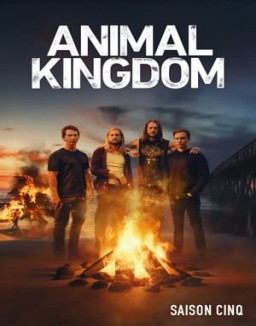 Animal Kingdom Saison 5 Episode 12