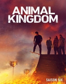 Animal Kingdom saison 6