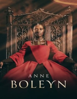 Anne Boleyn saison 1