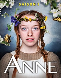 Anne with an E saison 1