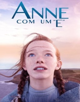 Anne with an E saison 2
