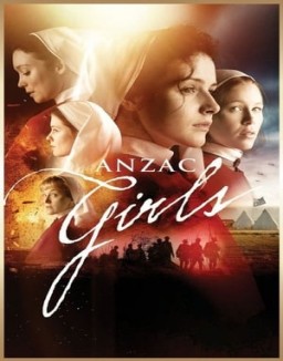 Regarder ANZAC Girls en Streaming