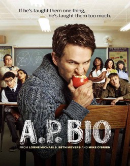 A.P. Bio Saison 1 Episode 8