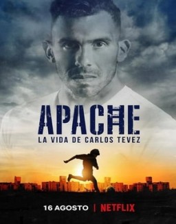 Apache  La vie de Carlos Tevez Saison 1 Episode 8