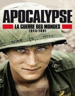 Apocalypse : La guerre des mondes