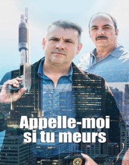 Appelle-moi si tu meurs Saison 1 Episode 2