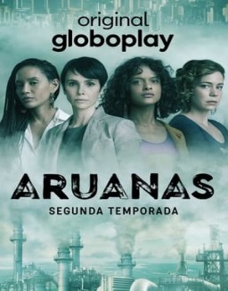 Aruanas Saison 2 Episode 5