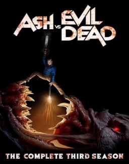 Regarder Ash vs Evil Dead en Streaming