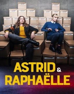 Astrid et Raphaëlle Saison 1 Episode 1