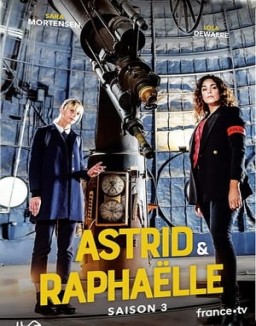 Astrid et Raphaëlle Saison 3 Episode 5