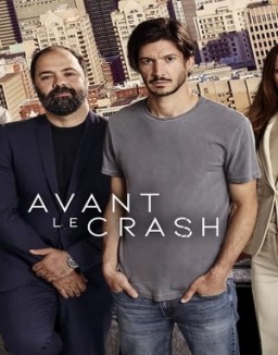 Avant le crash Saison 1 Episode 1