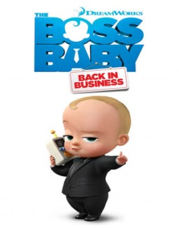 Baby Boss : Les affaires reprennent saison 1