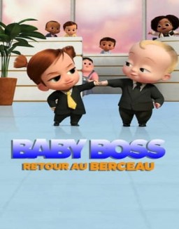 Baby Boss : Retour au berceau saison 1