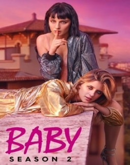 Baby Saison 2 Episode 6