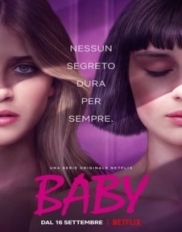 Baby Saison 3 Episode 1