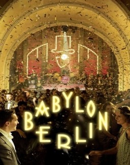 Babylon Berlin Saison 1 Episode 7