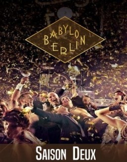 Babylon Berlin Saison 2 Episode 1