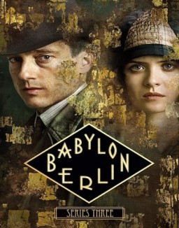 Babylon Berlin Saison 3 Episode 12