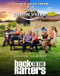Regarder Back to the Rafters en Streaming