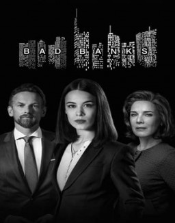 Bad Banks Saison 1 Episode 2