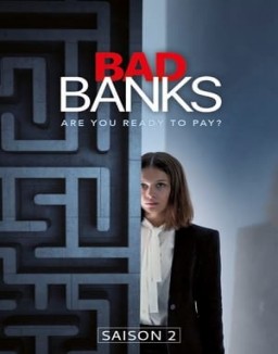 Bad Banks Saison 2 Episode 1