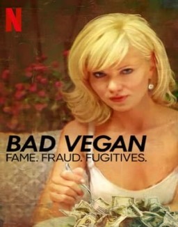 Regarder Bad Vegan : Arnaque au menu en Streaming