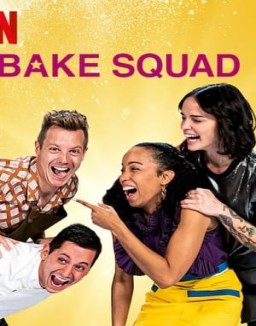 Regarder Bake Squad en Streaming
