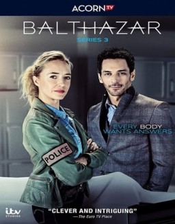 Balthazar Saison 3 Episode 6