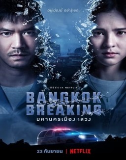 Regarder Bangkok Breaking en Streaming