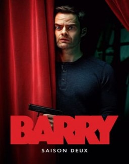 Barry saison 2