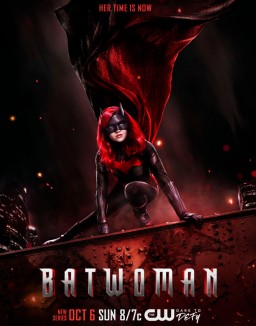 Batwoman Saison 1 Episode 2