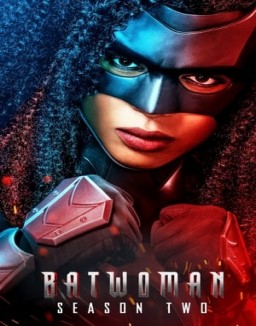 Batwoman Saison 2 Episode 7