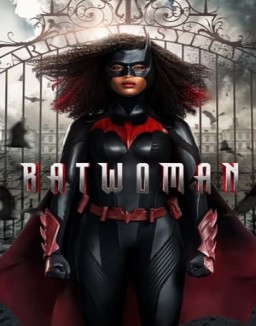 Batwoman Saison 3 Episode 3