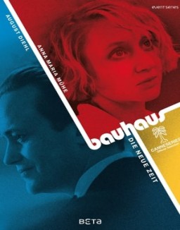 Bauhaus : Un temps nouveau Saison 1 Episode 4