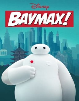 Regarder Baymax ! en Streaming