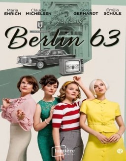 Berlin '63 Saison 1 Episode 5