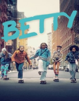 Betty Saison 1 Episode 1