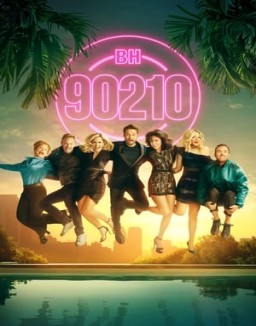 Beverly Hills : BH90210 Saison 1 Episode 1