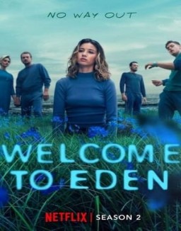 Bienvenue à Eden