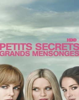 Big Little Lies saison 1