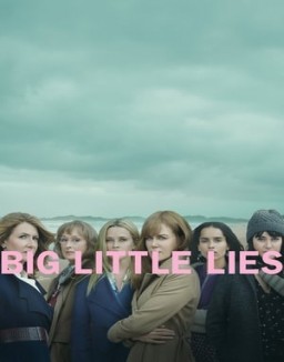 Big Little Lies Saison 2 Episode 2