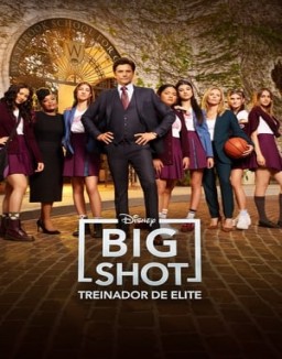 Big Shot saison 2