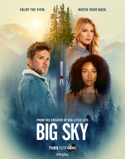 Big Sky Saison 1 Episode 4